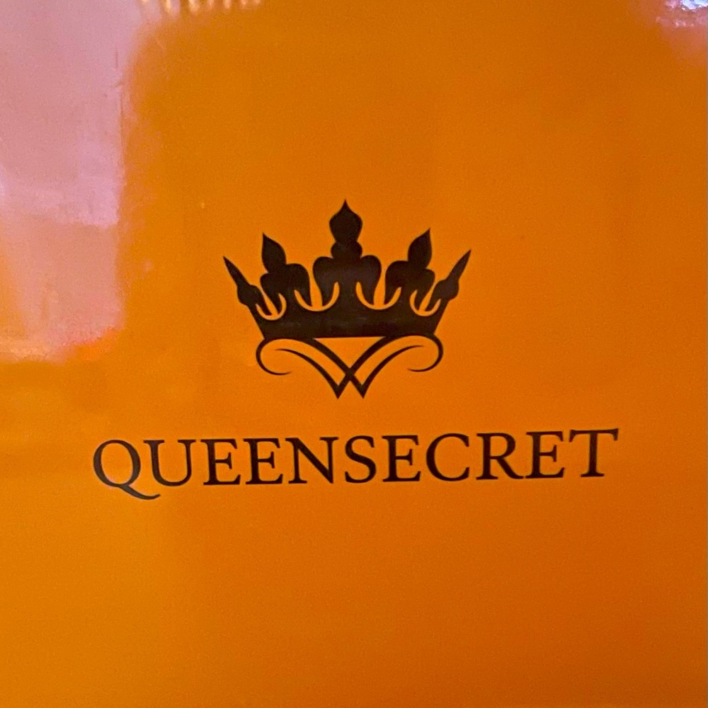 QueenSecret Adhesive Bra for C cups-  New in Box 
Unopened